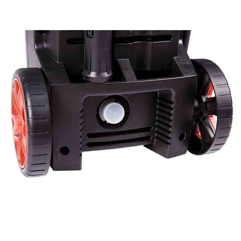 Nettoyeur haute pression pw16y 1600w 130 bar – MTF – 8,0l/min – 2dss1049_8