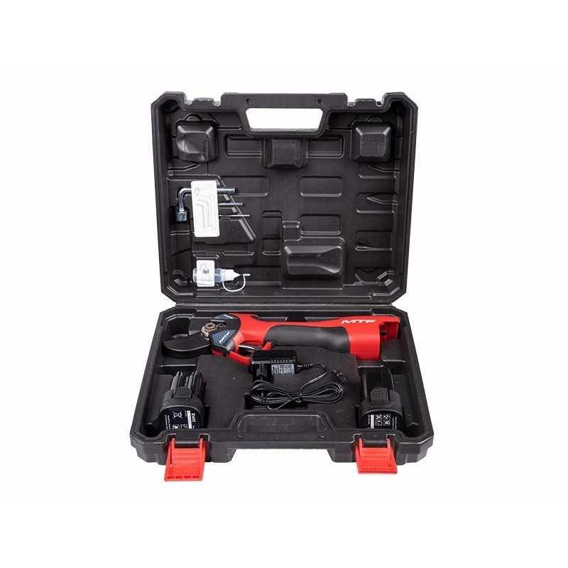 Sécateur sans fil gspa-32-14,4 p 32mm – mtf – 14,4v 1.5ah – 1aku3053_8