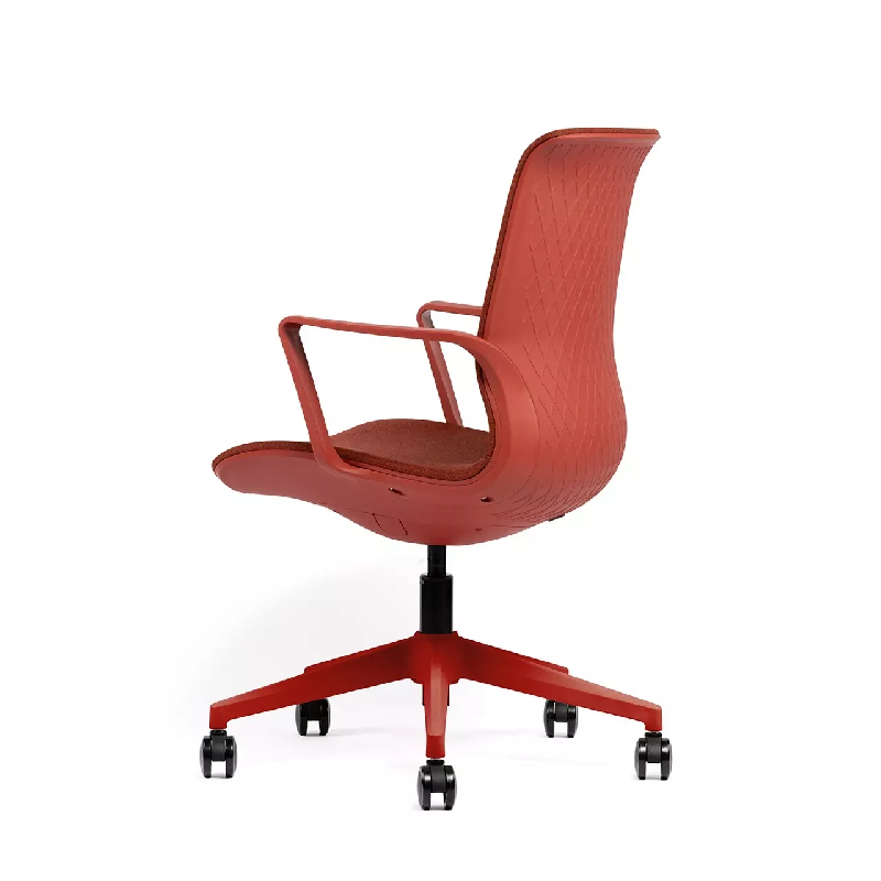 Fauteuil de bureau So Melfi - IZA-R, Avec_8