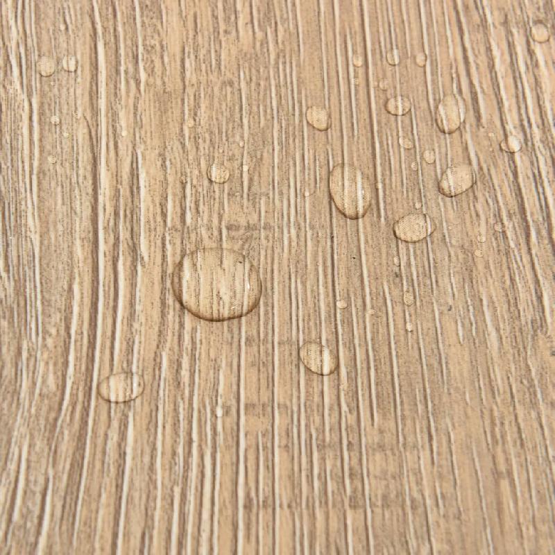 Vidaxl planches de plancher autoadhésives 20 pcs pvc 1,86 m² marron 330141_8