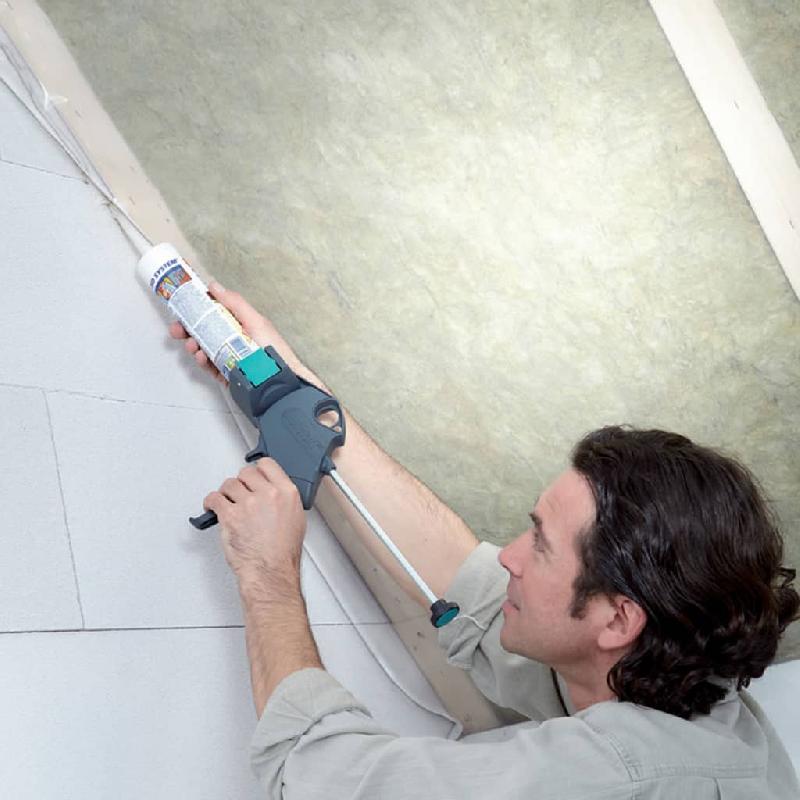 Wolfcraft pistolet de calfeutrage mécanique mg 300 4355000 408140_8