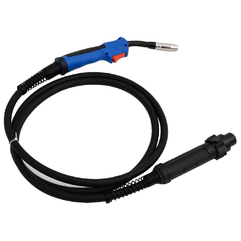 Vidaxl machine à souder mig / mma / lift tig 200 a 151244_8