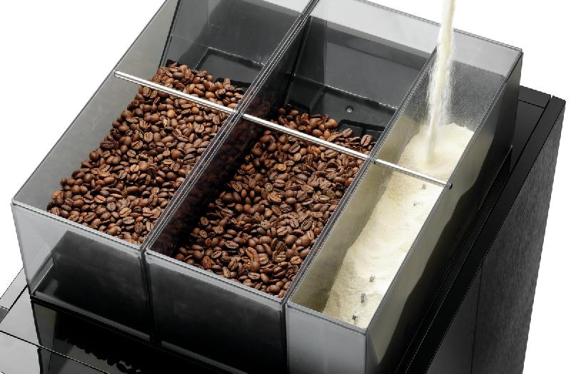 Distributeur automatique de café KV2 Premium 190086 Bartscher_8