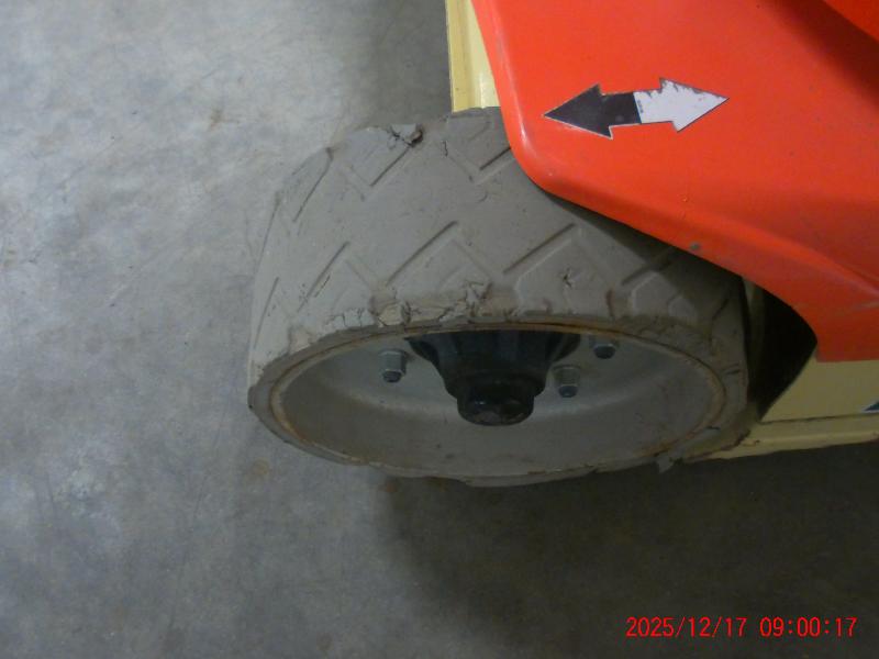 Nacelle verticale JLG toucan 12e+ occasion_8