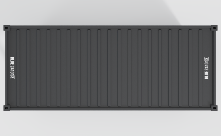 Cargo Tribune compact et modulaire pour l'accueil jusqu'à 25 personnes - 20HC_8