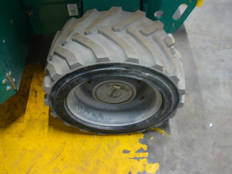 Nacelle ciseaux GENIE gs3369dc occasion_8