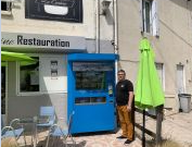 Distributeur automatique  de plateau repas_8