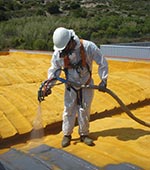 Machine de projection polyurethane hydraulique ou pneumatique avec des débits de 4kg/min à 14kg/min selon l'application_8