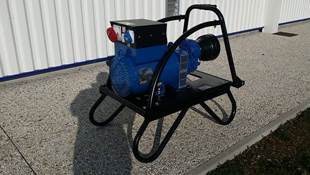 Groupe électrogène prises de force tracteur 1500 et 3000 tr/min - devalle eau et force_8