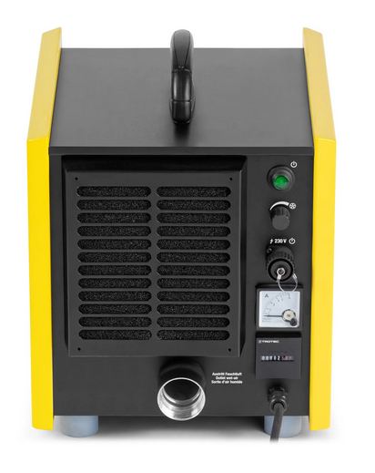 Déshumidificateur à adsorption TTR 300 - compact, performant, fabriqué en Allemagne_8