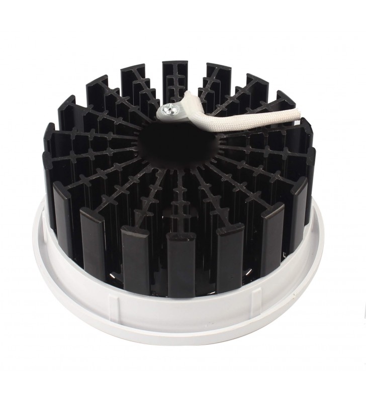 Ampoule LED AR111 - 20W - 60° - Réf AR11120WK4 - Éclairage performant avec diode COB_8