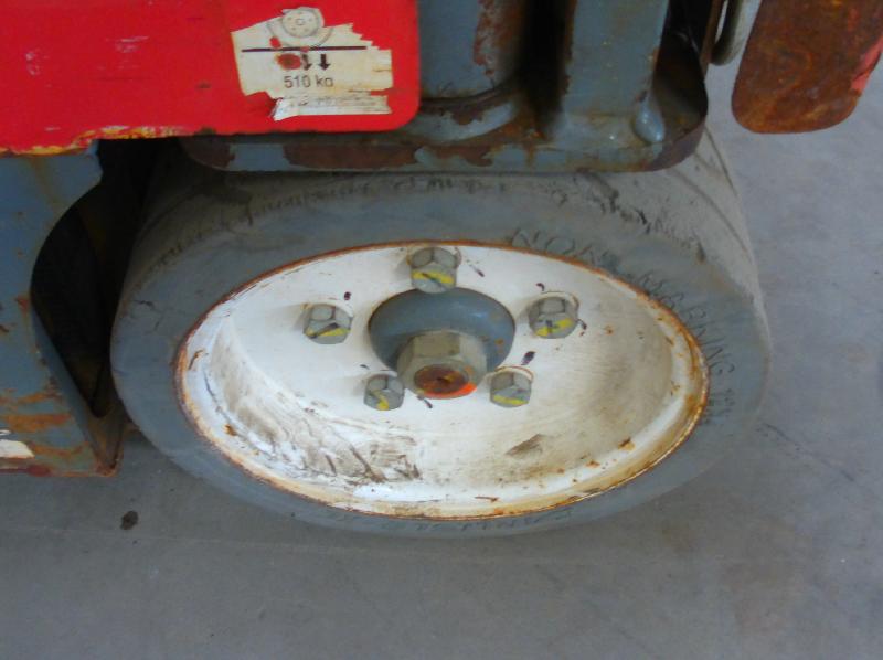 Nacelle verticale SKYJACK sj16 occasion_8