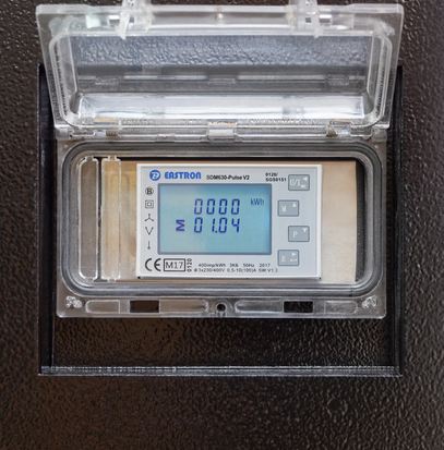 Déshumidificateur DH 160 BX pour centres de calcul et salles de commande