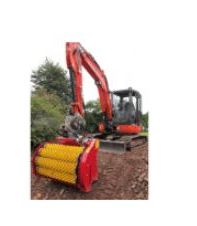 Godet cribleur à haut rendement - rotostar lloyd_8