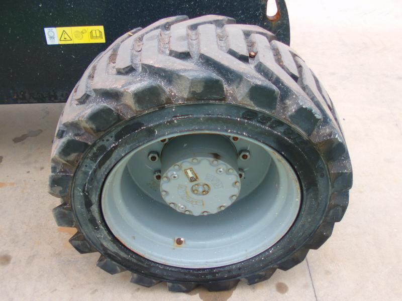 Nacelle telescopique GENIE s85xc occasion_8