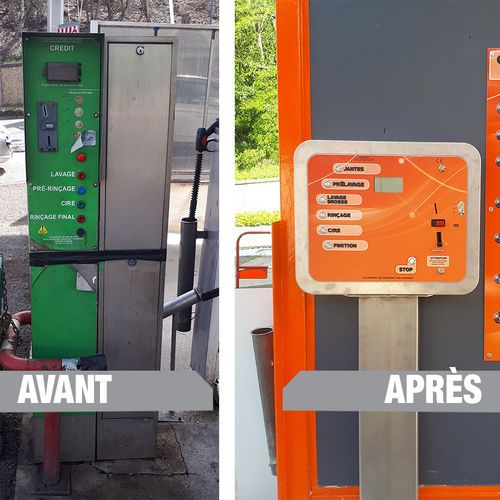 Rénovation sur mesure de centres haute pression - Audit, financement, travaux et maintenance personnalisée_8