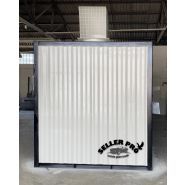 Cabine peinture container_8