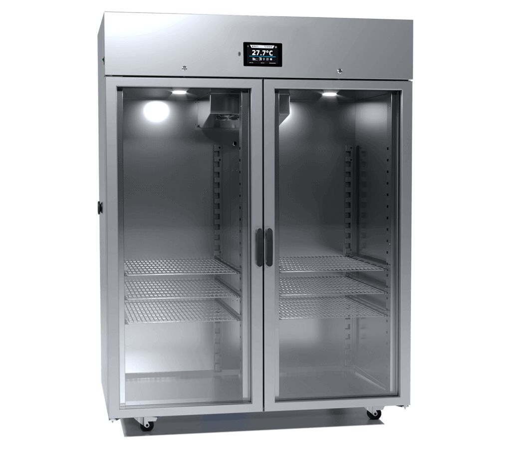 Incubateur réfrigéré - POL-EKO_8