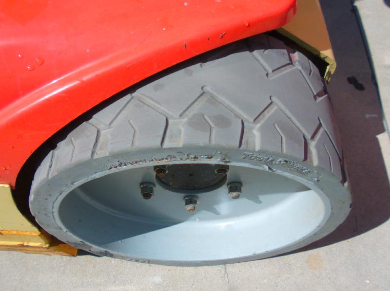 Nacelle verticale JLG toucan 12e+ occasion_8