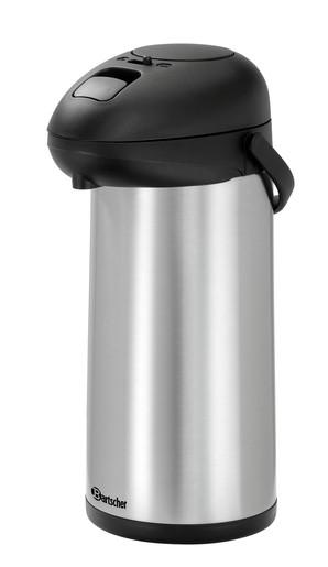 Thermos à pompe 5L 150993 Bartscher_8