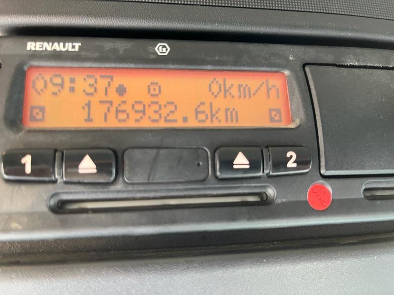 RENAULT tracteur trucks premium 420.19 4x2_8