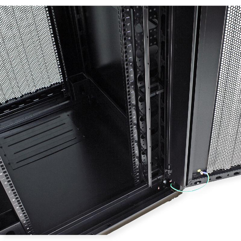 VALUE Armoire serveur 42 UH 2000x800x1000 mm_8