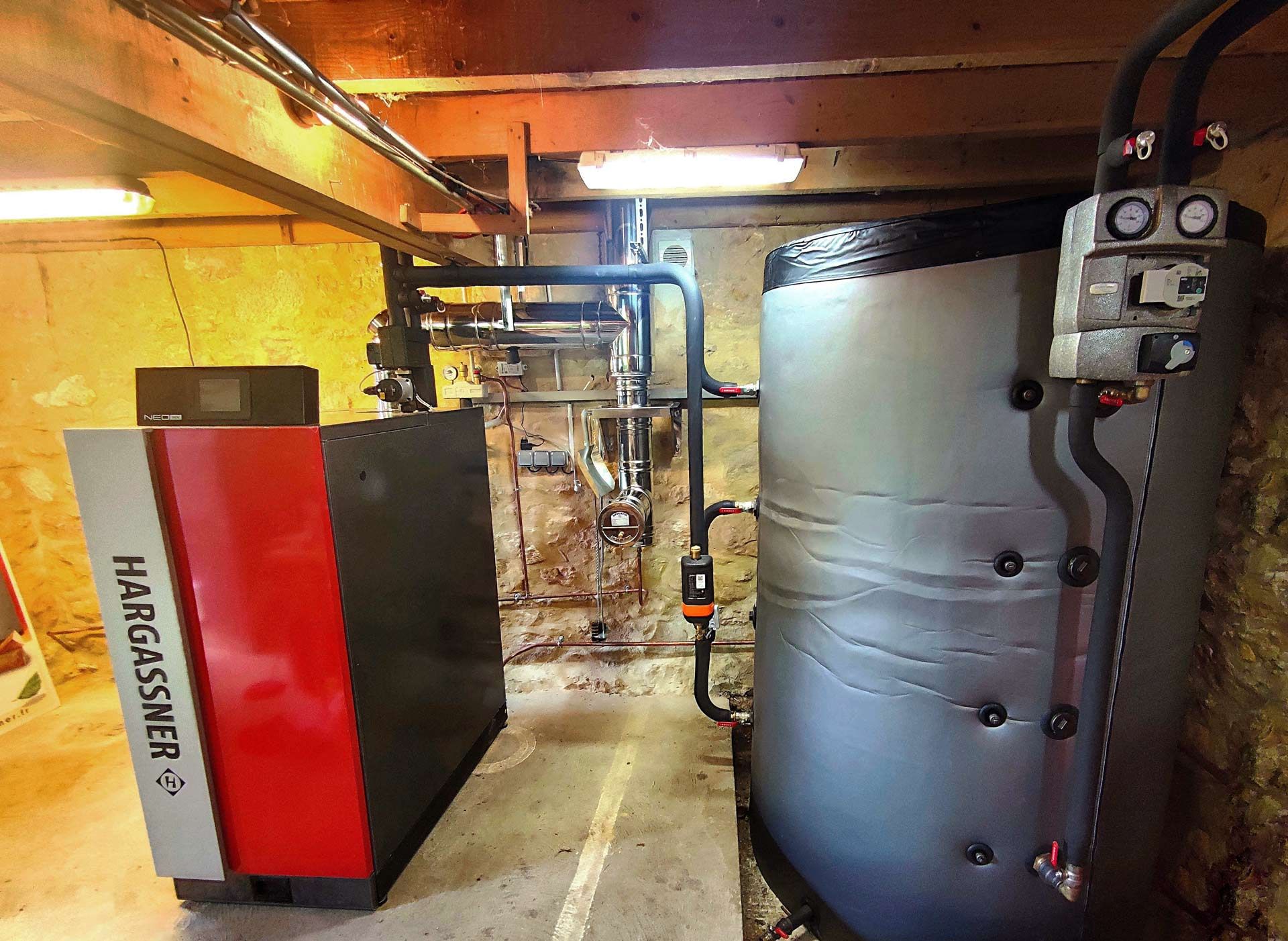 Chaudières à bûches - Neo-HV et MV 20-80 kW_8