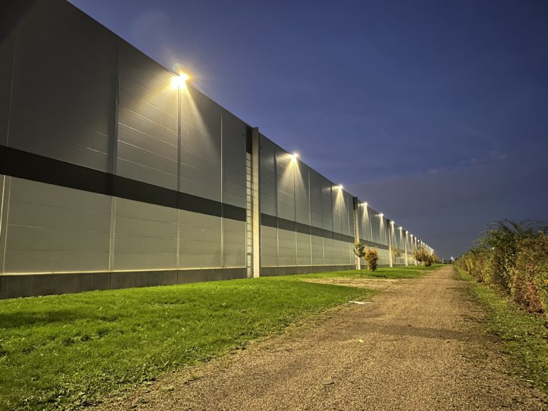 Service de relamping LED  pour un éclairage économique de meilleure qualité - Up to led_8