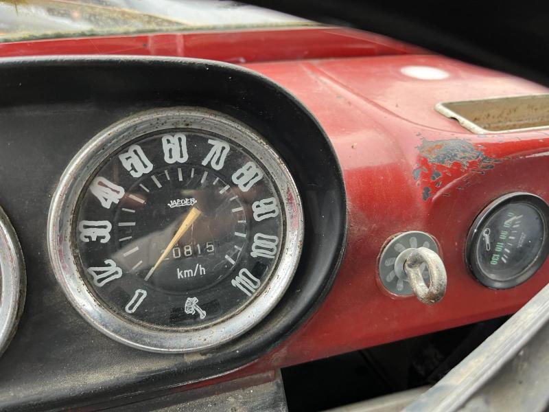 Saviem Super Goelette camion benne 3,5T_8