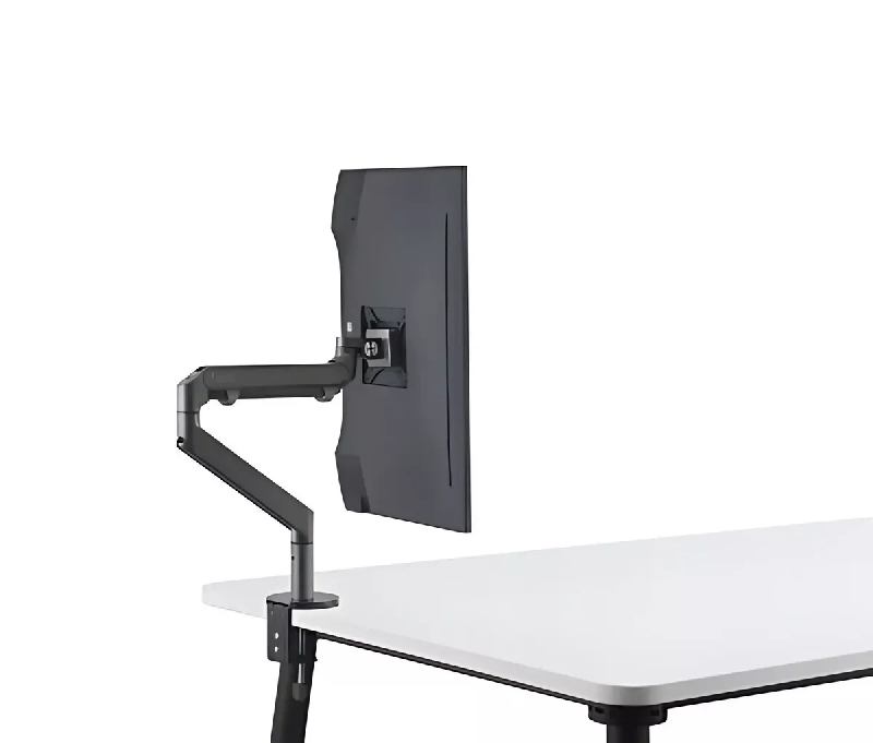 Bras articulé écran noir JAMY_8