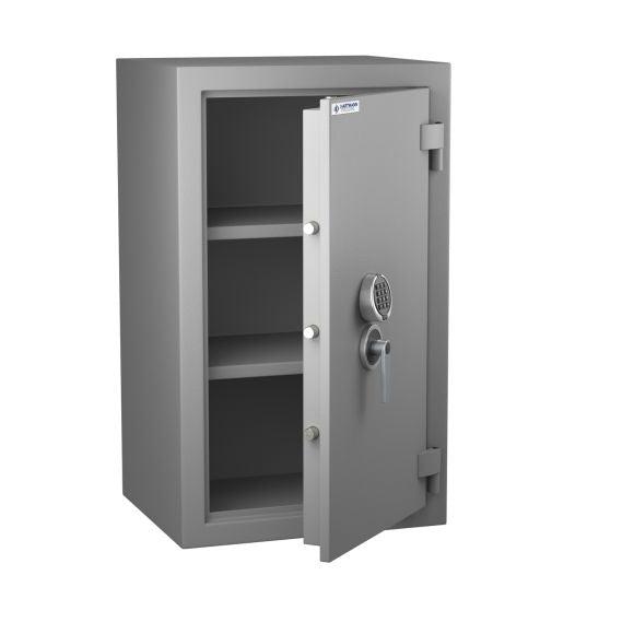 Armoire forte blindée - A2P - Star Protect - HARTMANN SP 250 - serrure avec disque_8