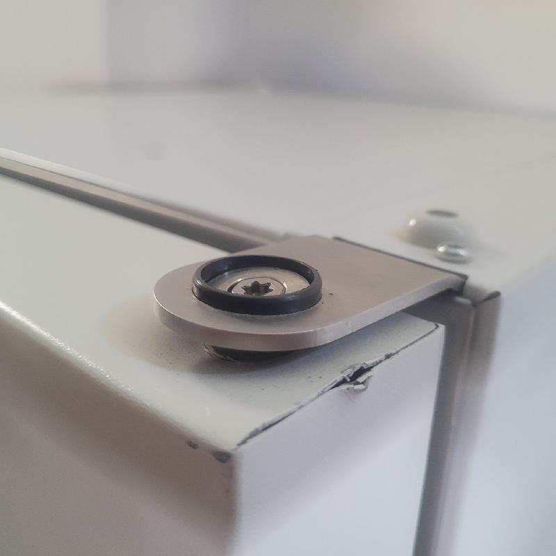 Incubateur / étuve Thermo Scientific Heratherm IMH60 avec convection forcée 105°C_8