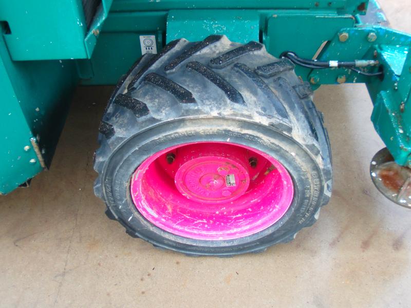 Nacelle ciseaux GENIE gs3369rt occasion_8