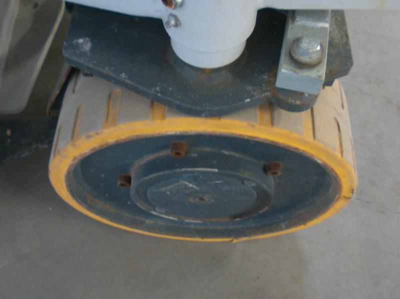 Nacelle ciseaux IMER im14122 occasion_8