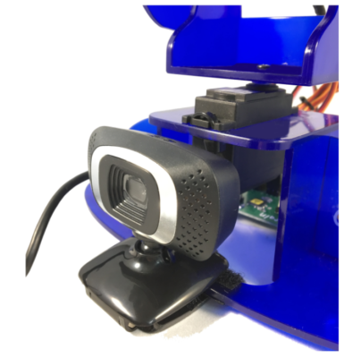 KIT ROBOT ÉDUCATIF CONSTRUCTION PROGRAMMATION TÊTE HUMANOIDE OHBOT 2.1 APPLICATION WINDOWS PYTHON SCRATCH + CAPTEURS_8