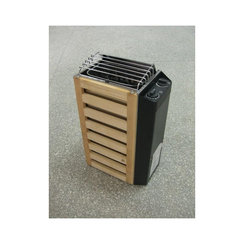 COMBI SAUNA DOUCHE HAMMAM BOREAL® SH220D - DROITE_8