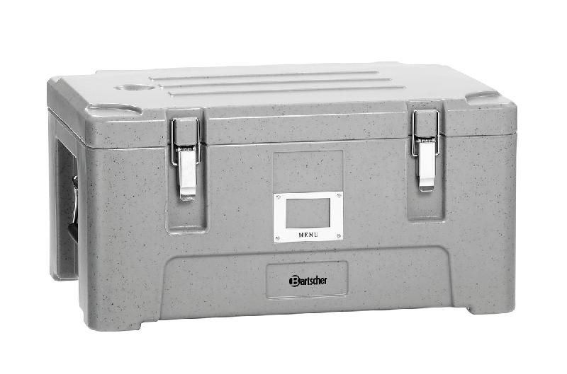 Conteneur isotherme GN110-1 300134 Bartscher_8
