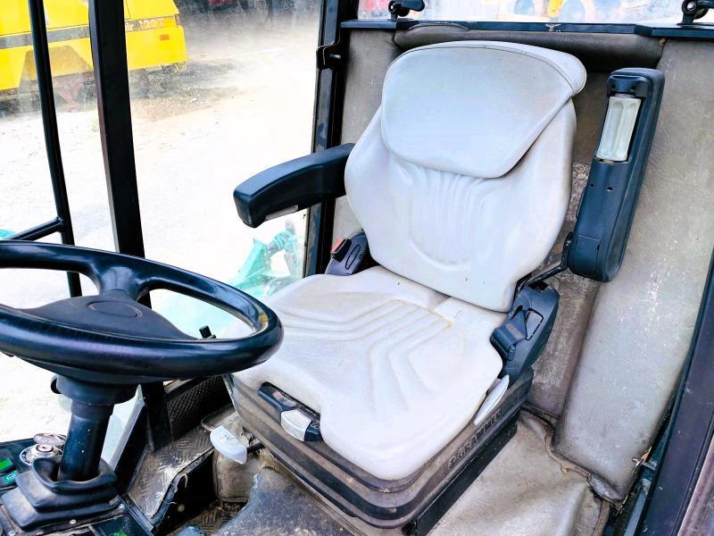 RANSOMES tondeuse mulching RANSOMES 951d plus (net de tva)_8