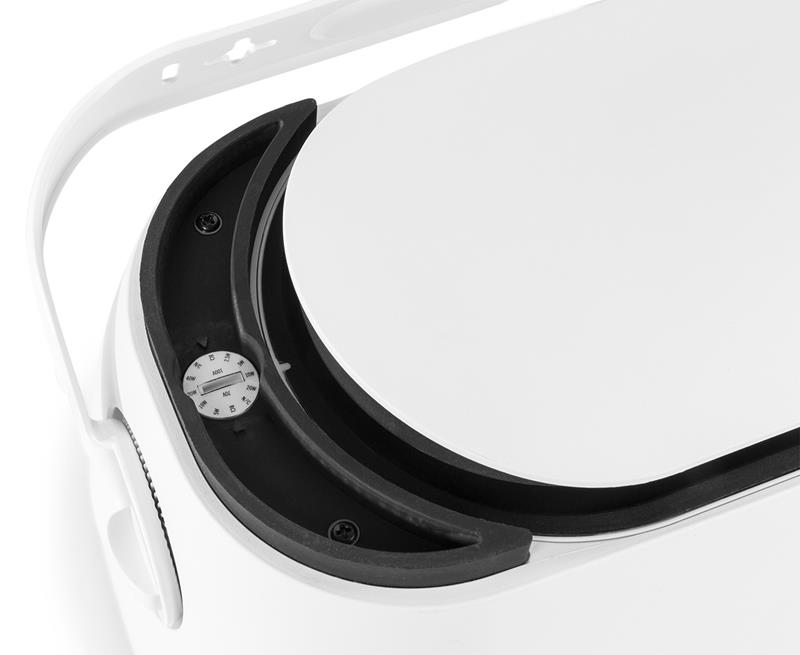 Enceinte compacte IPX5 BD50TW - 30 Watts - Résistante aux intempéries avec système bidirectionnel_8