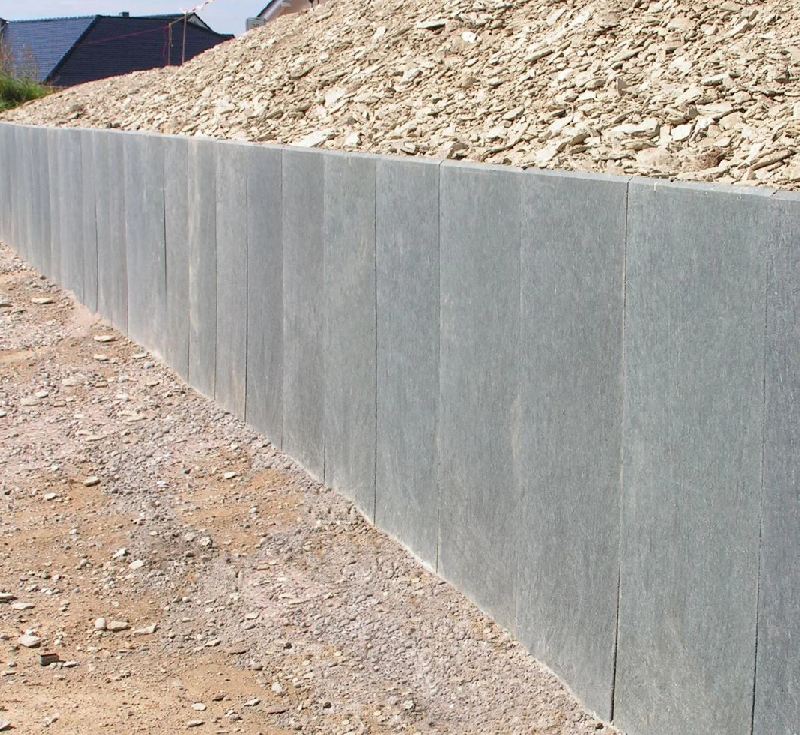 Mur en L en plastique recyclé_8