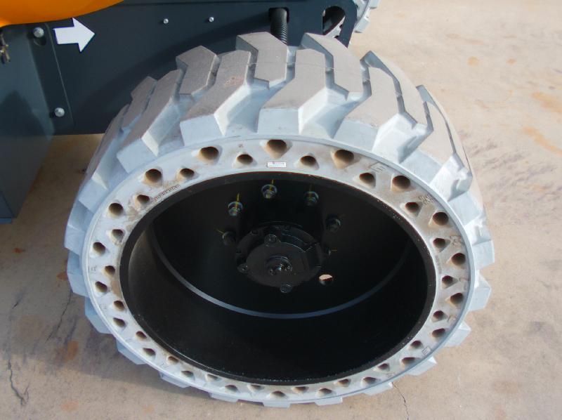 Nacelle articulée HAULOTTE ha20le pro occasion_8