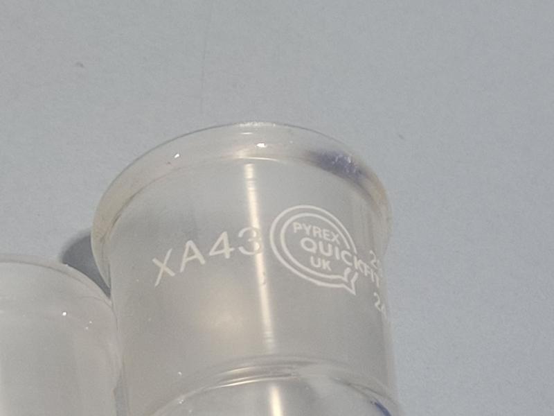 Rotavapor BUCHI R-124 avec bain-marie B-480_8