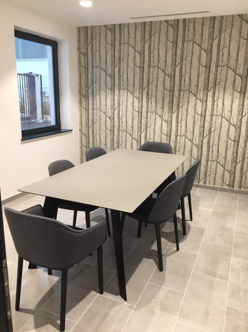 Aménagement de bureaux professionnels personnalisés à l'image de votre entreprise - APRIME_8