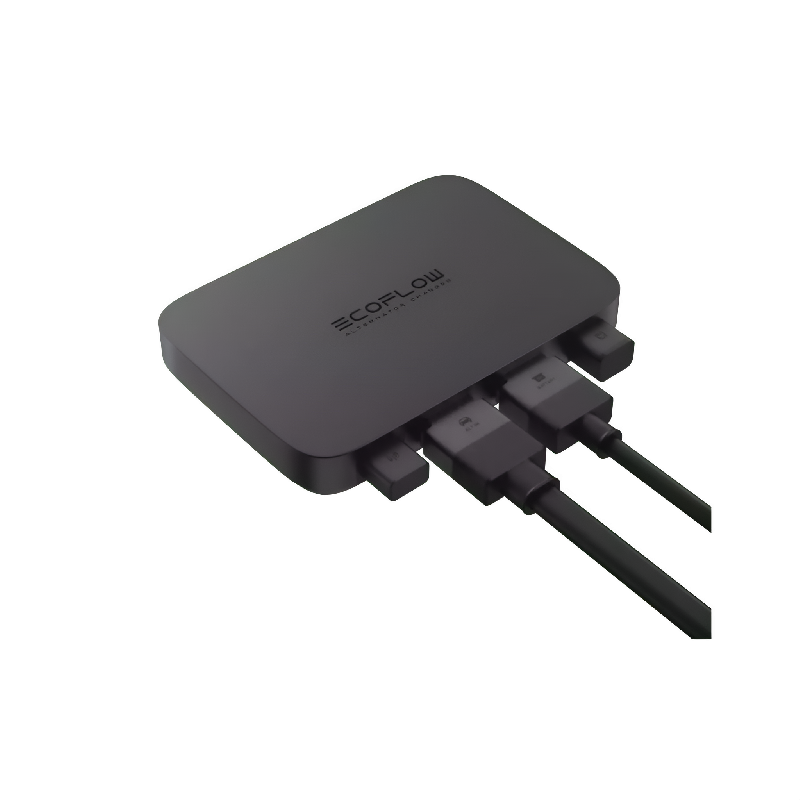 Chargeur d'alternateur EcoFlow 800 W_8