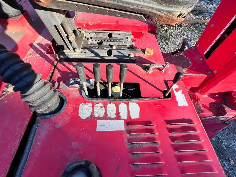 YNO 135-3 VEH Balayeuse diesel_8