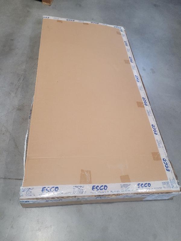 PSM / Poste de sécurité microbiologique ESCO AIRSTREAM PLUS (AC2-5E8-TU) 1,5m_8