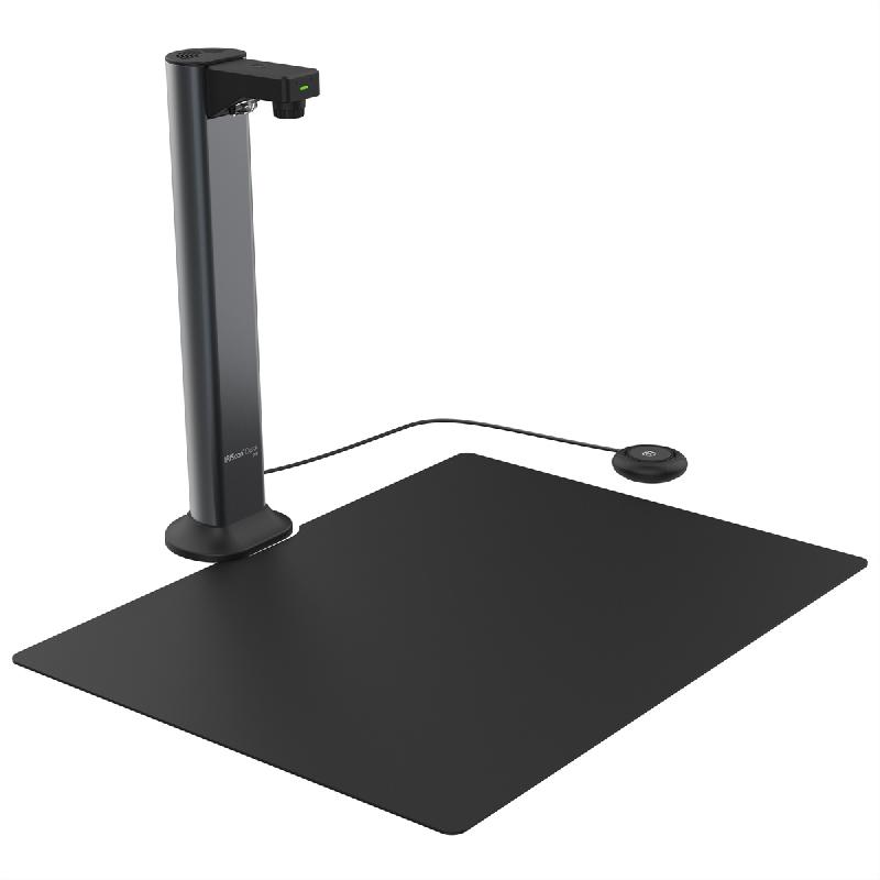 IRIScan Desk 7 Pro A3 scanner de documents, caméra scanner portable_8