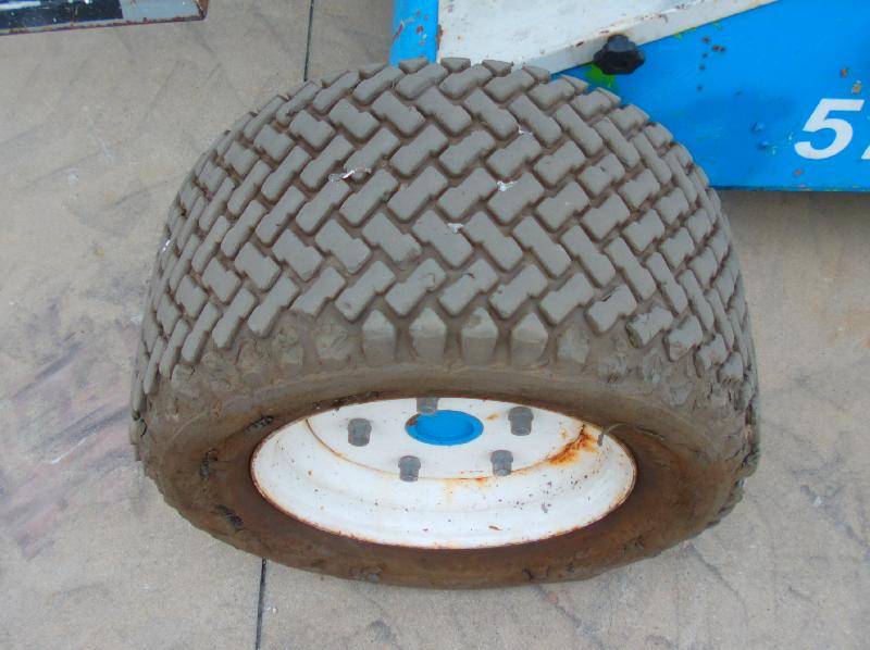 Nacelle articulée NIFTYLIFT hr12ne occasion_8