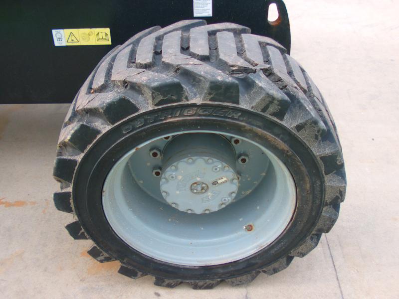 Nacelle telescopique GENIE s85xc occasion_8