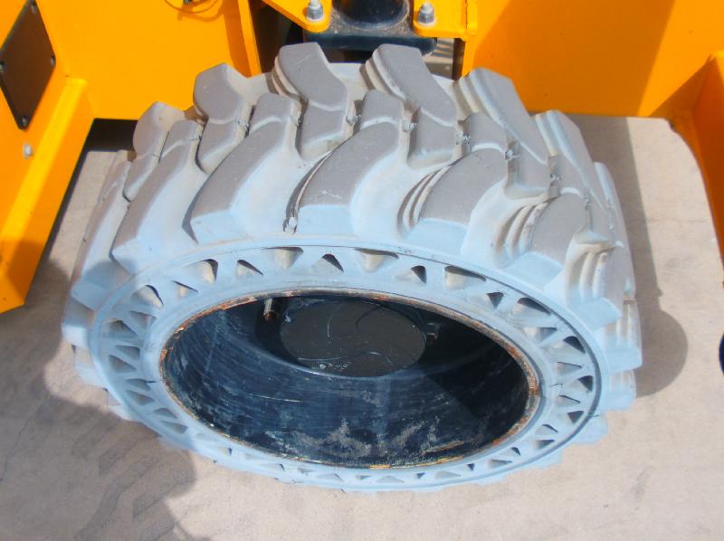 Nacelle ciseaux HAULOTTE hs18e pro occasion_8